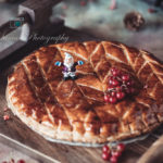 Galette des Rois à la Frangipane Selon Pierre Hermé