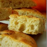 foccacia