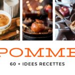 Que faire avec des pommes (64+ meilleures recettes de pommes)