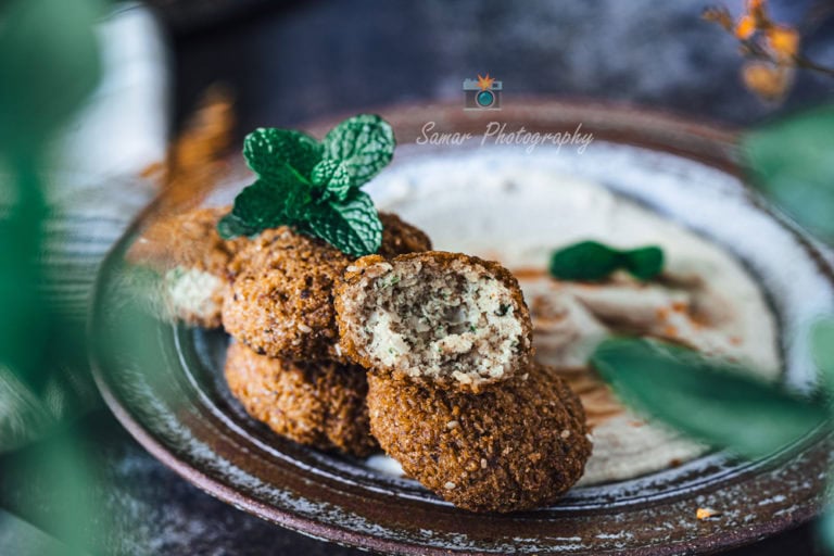 Recette Falafels maison facile