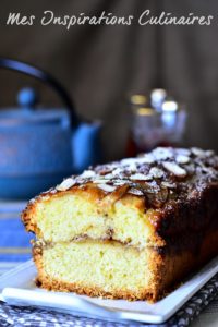 Cakes Aux Pommes à L'ancienne | Le Blog Cuisine De Samar