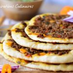 Lahmacun : Une délicieuse pizza turque