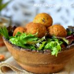 Boulettes de lentilles corail