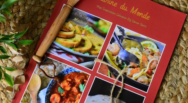 Mes 8 recettes coup de Coeur | Le Blog cuisine de Samar