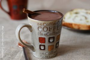 le chocolat chaud espagnole1