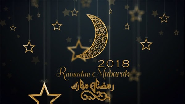 Ramadan Moubarak kareem 2020