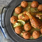 Sfiriya, Sfiria : recette algéroise