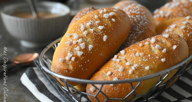 Recette Pain Au Lait Au Chocolat Le Blog Cuisine De Samar