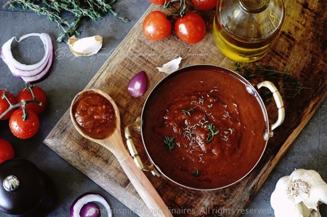 Quoi Faire Avec La Tomate, 30+ Idées Recette Facile Et Rapide | Le Blog ...