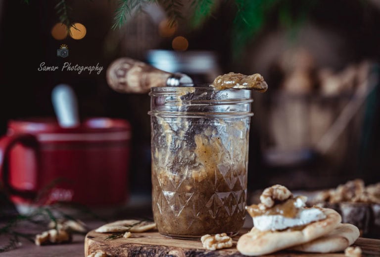 Confiture de banane, recette maison