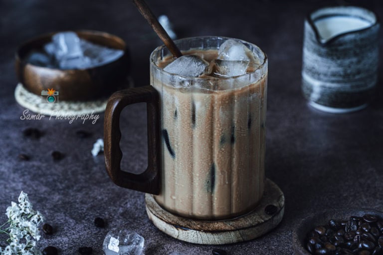 Comment faire un café glacé, la boisson d’été par excellence