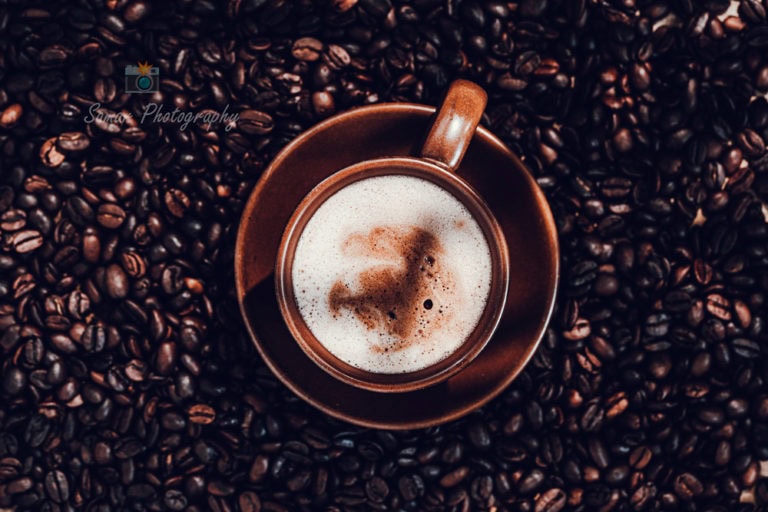 Pourquoi choisir le café en grain