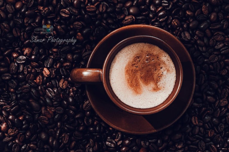 Le café Americano fait maison, recette américaine