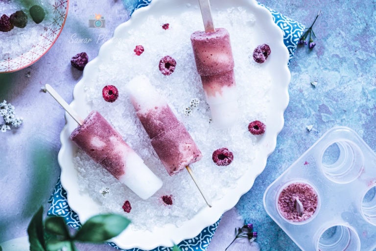 Comment faire une glace à l’eau