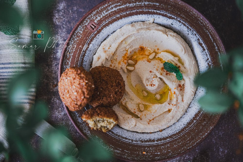 Comment faire un Hummus crémeux : la recette authentique