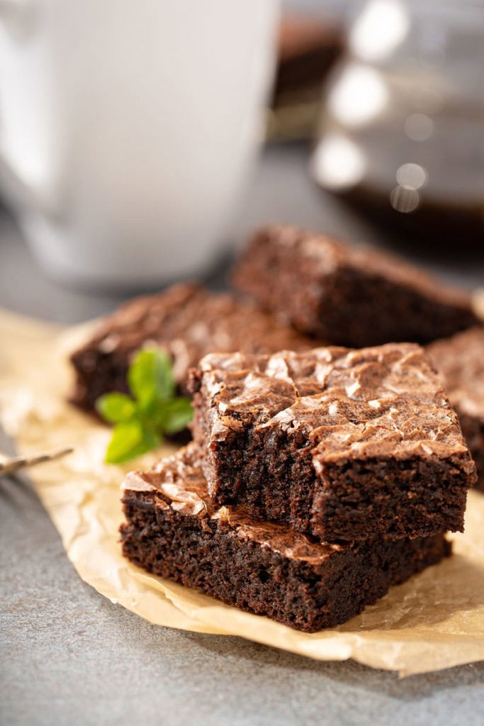 Brownies au chocolat : astuces et conseils