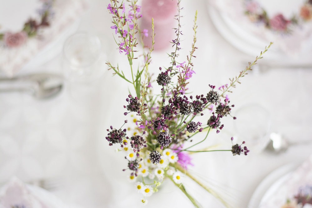 Conseils pour Décorer une Table et Organiser des Repas de Fête