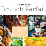 Le Brunch Parfait : Idées pour un weekend Delicieux