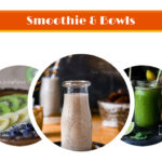 Smoothies et Bowls : Des Petits-Déjeuners Tendance et Nutritifs