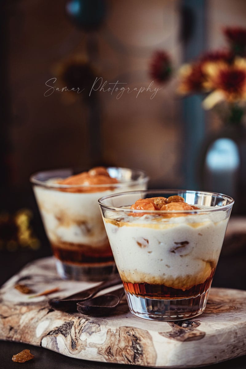 Semoule au lait : Recette de Grand-mère