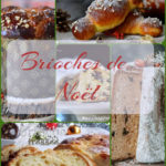 Brioche de Noël