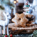 Biscuits Étoiles aux Épices